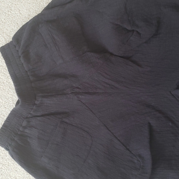 Balloon harem pants - Picture 4 of 8